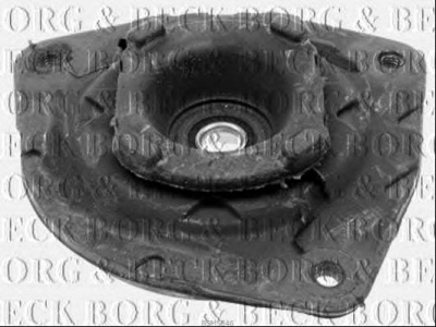 BORG & BECK bsm5346 -  Опора стойки амортизатора